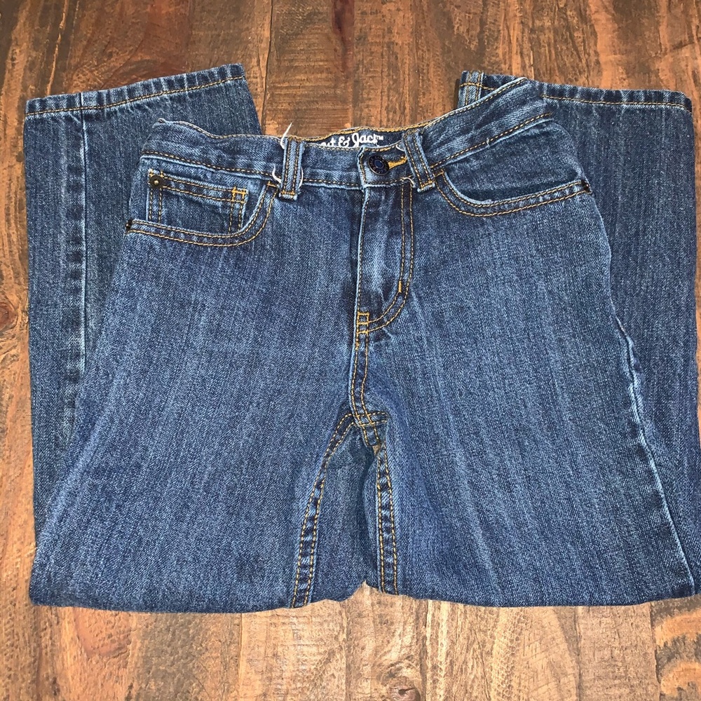 Cat n Jack jeans 💰SOLD💰